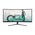 Philips Monitor Evnia 3000 34M2C3500L 34'' Curved VA 3440x1440 WQHD 180Hz 0.5ms 300 cd/m² 4000:1