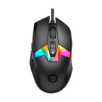 LORGAR MSP80 8000 Hz Gaming Mouse Pro Black