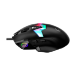 LORGAR MSP80 8000 Hz Gaming Mouse Pro Black