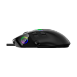 LORGAR MSP80 8000 Hz Gaming Mouse Pro Black