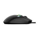 LORGAR MSP80 8000 Hz Gaming Mouse Pro Black