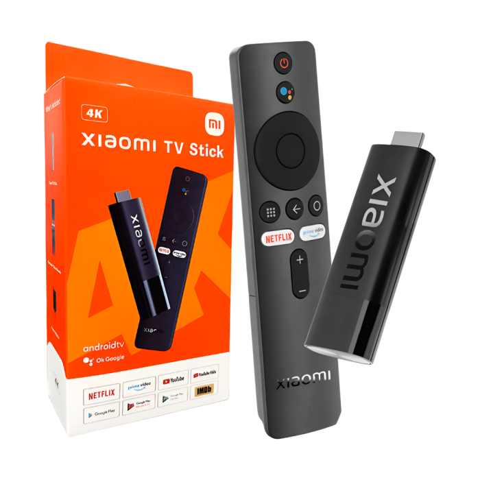 Xiaomi 4K TV Android Stick