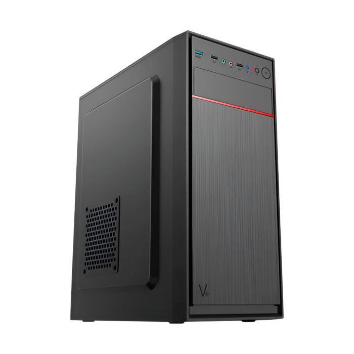UBIT PC Case UB-C0212 500W
