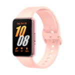 Samsung Galaxy Fit3 Pink Gold