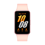 Samsung Galaxy Fit3 Pink Gold