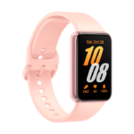 Samsung Galaxy Fit3 Pink Gold