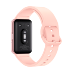 Samsung Galaxy Fit3 Pink Gold