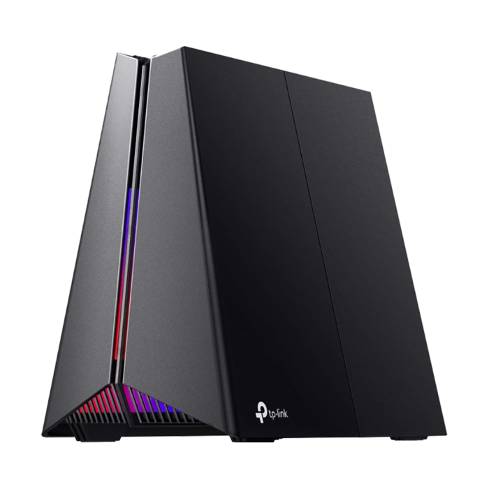 TP-Link Archer GE550 BE9300 Tri-Band Wi-Fi 7 Gaming Router 574 Mbps at 2.4 GHz +