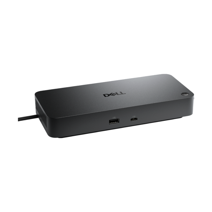 Dell Pro Dock WD25 - 2xDP 1xHDMI 1x RJ45 2.5GbE 2x USB-C 3.2 Gen 2