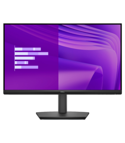 Dell Pro 24 Adjustable Stand Monitor - E2425HSM 23.8" FHD 1920x1080 100Hz 72% NTSC CIE
