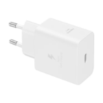 SAMSUNG FAST CHARGE 45W White bez kabla