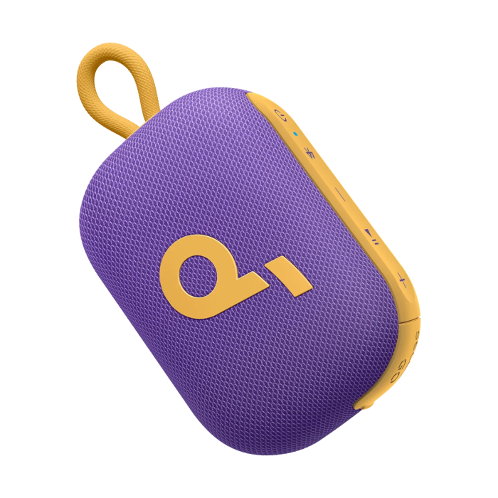 Anker Soundcore Speaker Select 4 Go Purple
