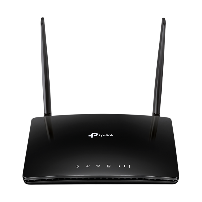 TP-Link Archer MR402 AC1200 Wireless Dual Band 4G LTE Router Build-In 150Mbps 4G LTE Modem