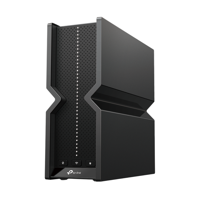 BE9300 Tri-Band Wi-Fi 7 Router
