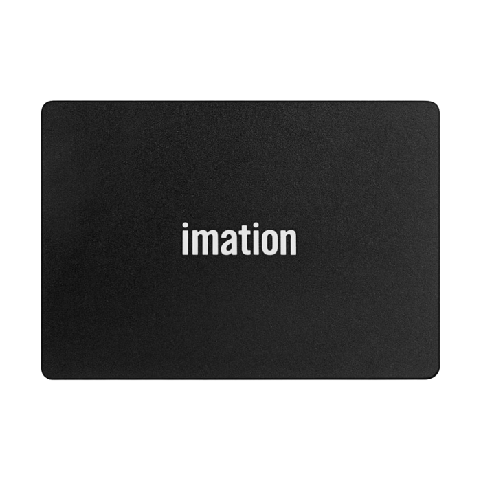 Imation C321 256GB SSD SATA 3 6GB/S TLC 2.5" Internal Solid State Drive