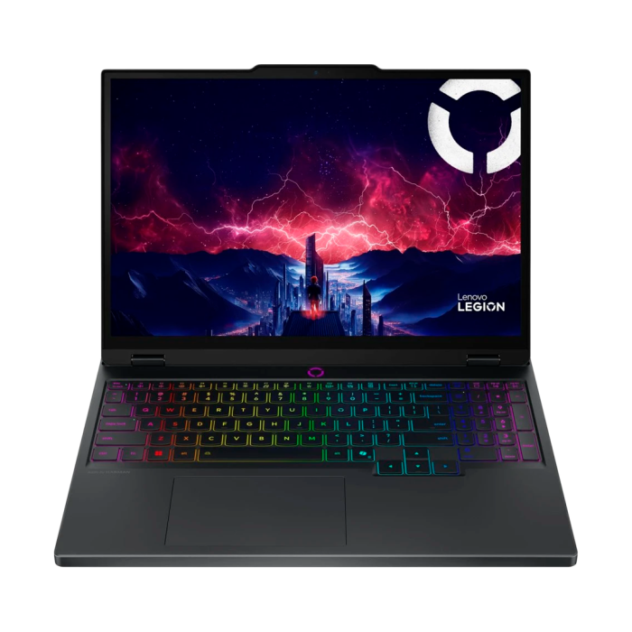 LENOVO LEGION 5 15AHP10 15.1" OLED 165Hz 1000nits AMD Ryzen AI 7 350 32G DDR5-56002x16