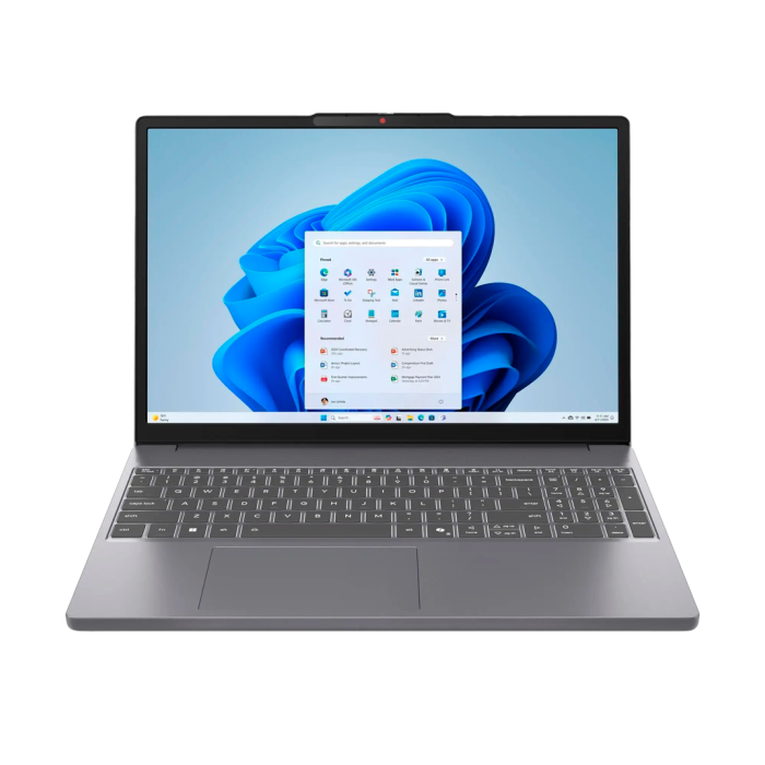 LENOVO LOQ 15IRH10 15.6" FHD IPS Intel Core i5-13450HX 16GB DDR5 NVIDIA GeForce RTX 5050