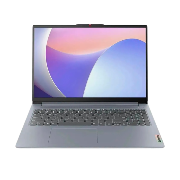 LENOVO IdeaPad Slim 3 15AMN8 15.6" FHD IPS AMD Ryzen 5 7520U 16GB LPDDR5 512GB