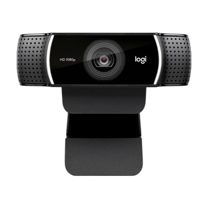 Logitech WebCam PRO C922