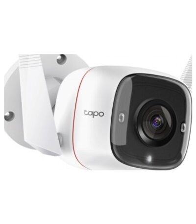 TP-Link Outdoor Wi-Fi Camera Tapo C310