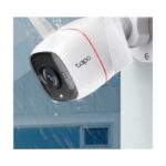 TP-Link Outdoor Wi-Fi Camera Tapo C310