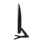 32" SAMSUNG LU32J590UQR 4K Display
