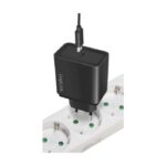 LogiLink Produžni kabl 3 utičnice 1.5m LPS205