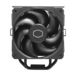 Cooler Master CPU Cooler Hyper 212 Black X Duo