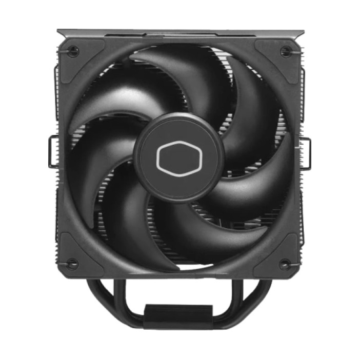 Cooler Master CPU Cooler Hyper 212 Black X Duo