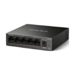 Mercusys MS105GS Desktop Switch 5x10/100/1000