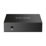 Mercusys MS105GS Desktop Switch 5x10/100/1000
