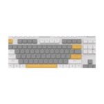 ReDragon - Gaming Mehanička Tastatura K622 White