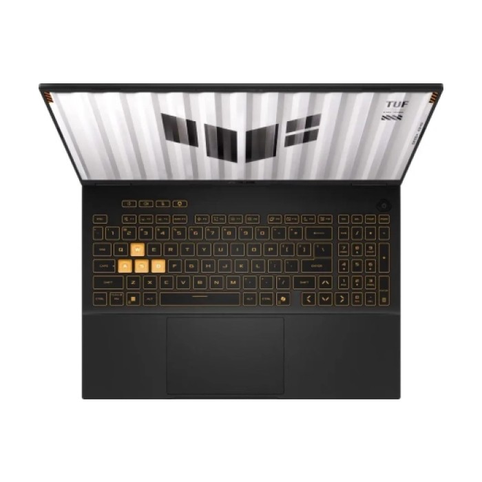 ASUS TUF F16 Gaming laptop FX608JMR-RV141 ASUS TUF F16 Gaming laptop FX608JMR-RV141