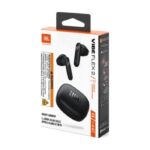 JBL Vibe Flex 2 Slušalice Wireless Black