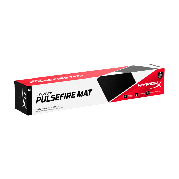 HyperX Pulsefire Mouse Pad MCloth