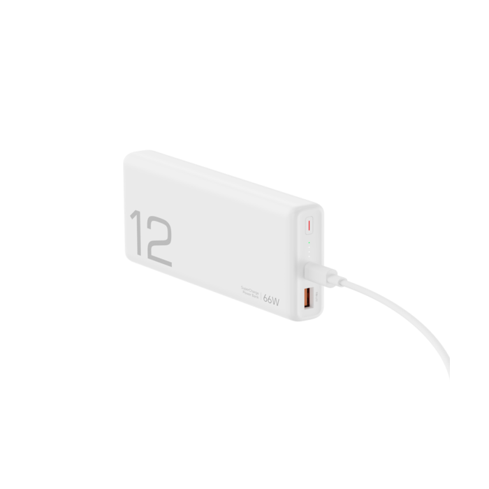 Powerbank HONOR 66W/12000Powerbank HONOR 66W/12000