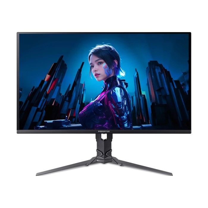Acer X27UW3B monitor 27''