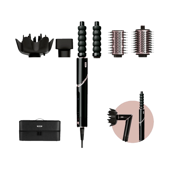 Shark FlexStyle HD446EU 5u1