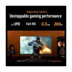 Monitor 27 AS TUF VG279Q5R 200Hz