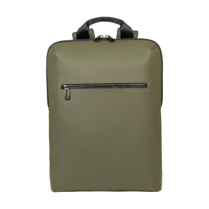 TUCANO ruksak GOMMO 15.6 greenMacBook Pro 16",14l