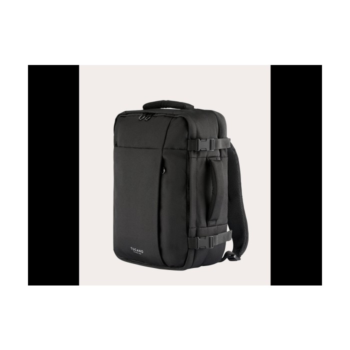 TUCANO ruksak TUGO M CABIN15.6 crni,MacBook Pro 16",23l