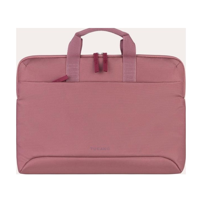 TUCANO torba SMILZA 15.6" pinkMacBook Pro 16"