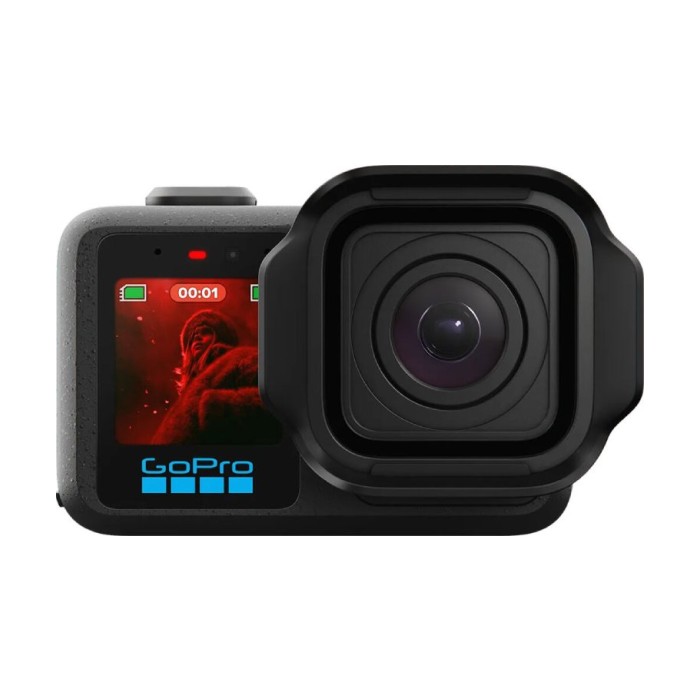 GoPro Mission 1 Pro