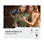 Osmo Mobile 8P Standard Combo