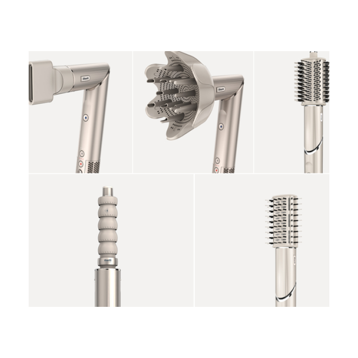 Shark FlexStyle HD446SLEU ston5u1