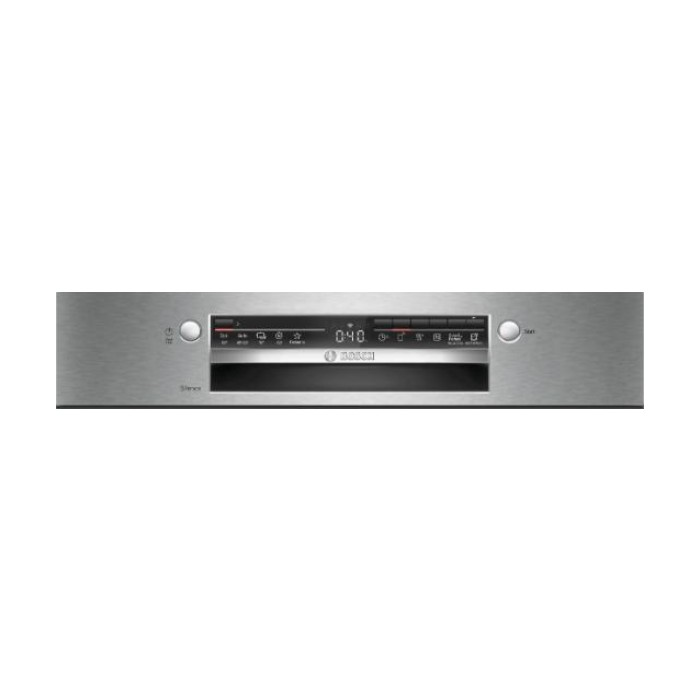 BOSCH perilica posuđa Serie 2|,60cm, C,13 setova,9L,46dB, 5 programa, 4 Posebne funkcije