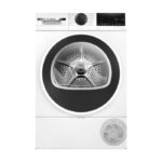 BOSCH sušilica rublja Serie 6| 9 kg, A++, R290, AutotDry,,EasyClean filter, OldModel: WQG24100BY