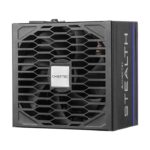 Chieftec PSU 1200W Platinum80+, Fully Modular, AXT 3.1PCIe 5.1, Japanese Capacitors