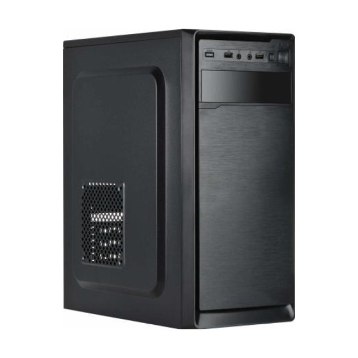 COMTRADE core i3 10105 8 51210105,H410M,8GB,512 GB SATA,Midi Towwer 500W, VGA,HDI,DP