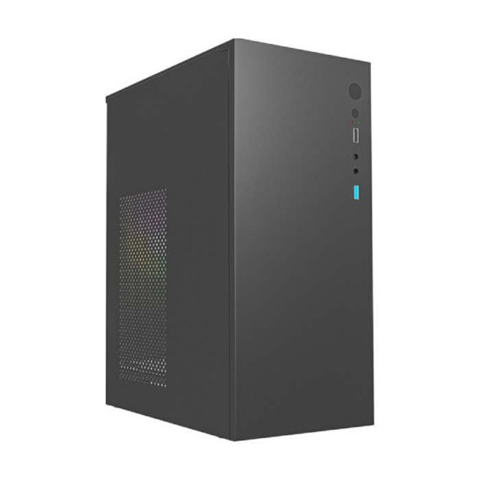 COMTRADE core i5 10400 8 51210400,H510M,8GB 3200,512GB M.2,Midi Tower 500W, 2x HDMI